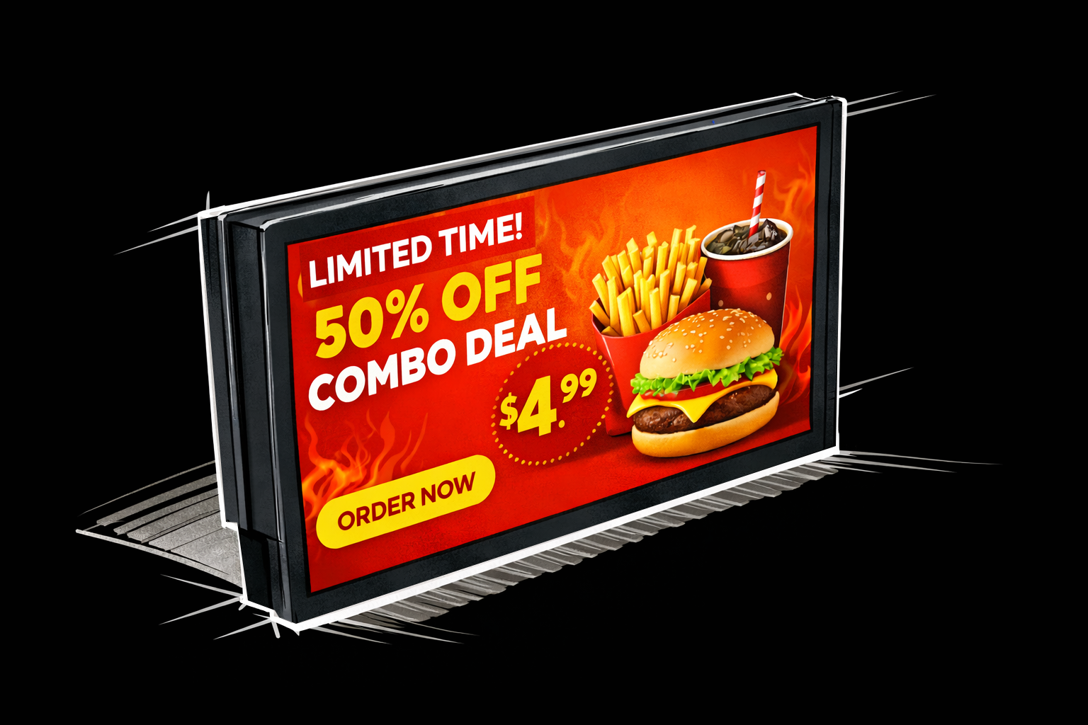 10 to 15 inch group front